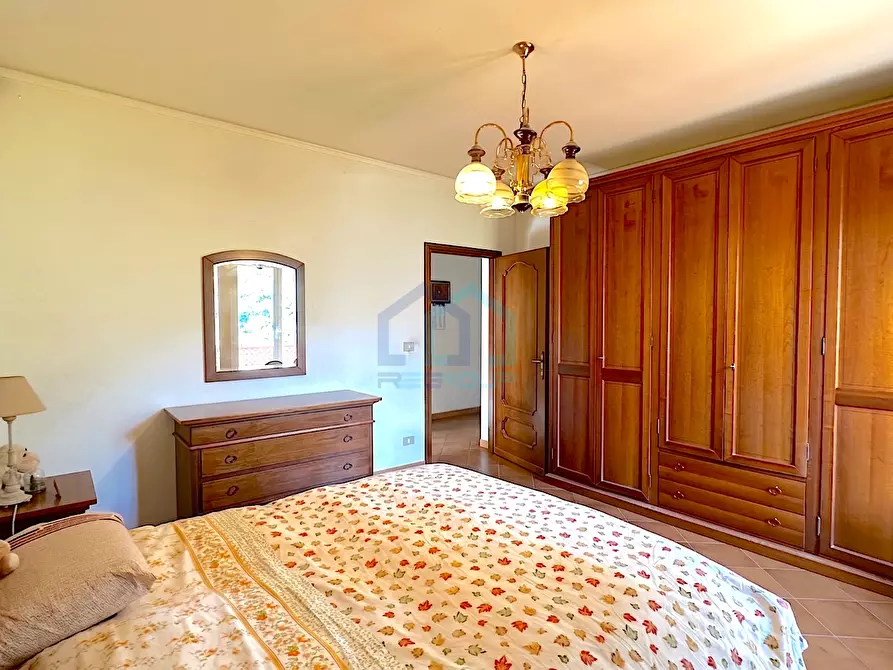 Immagine 11 di Villa in vendita  in Via Santuario 125 a Savona