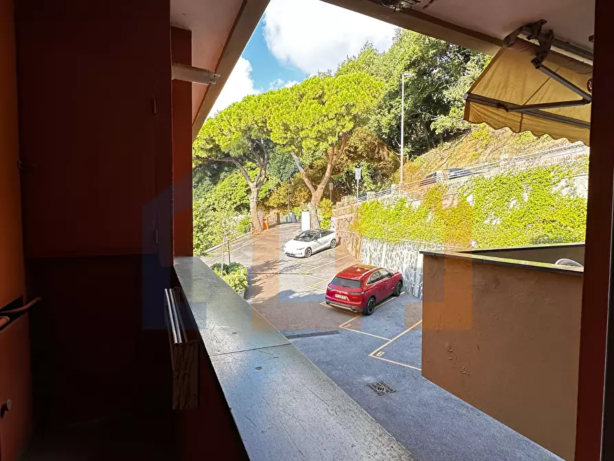 Immagine 27 di Quadrilocale in vendita  in Via de Negri 8 a Bergeggi