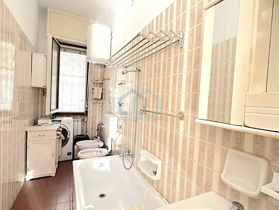 Immagine 12 di Trilocale in vendita  in Via Nicolò Sardi 30 a Varazze