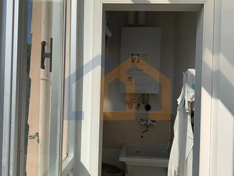 Immagine 30 di Appartamento in vendita  in Via Giovanni Amendola a Savona