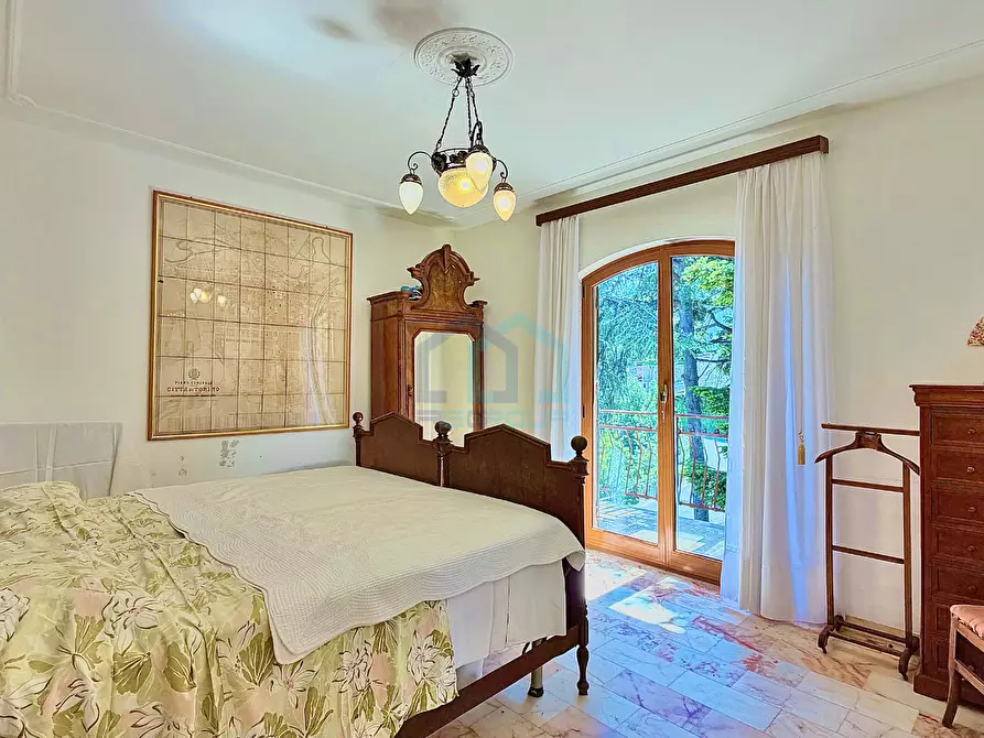 Immagine 10 di Villa in vendita  in Via Millelire 14 a Bergeggi