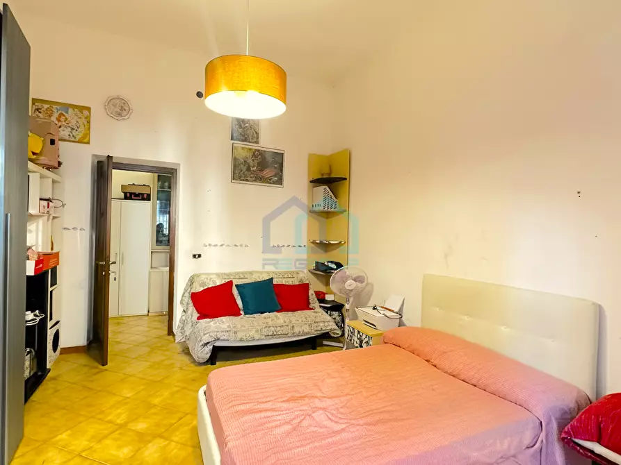 Immagine 7 di Quadrilocale in vendita  in Via Filippo Turati 11 a Savona