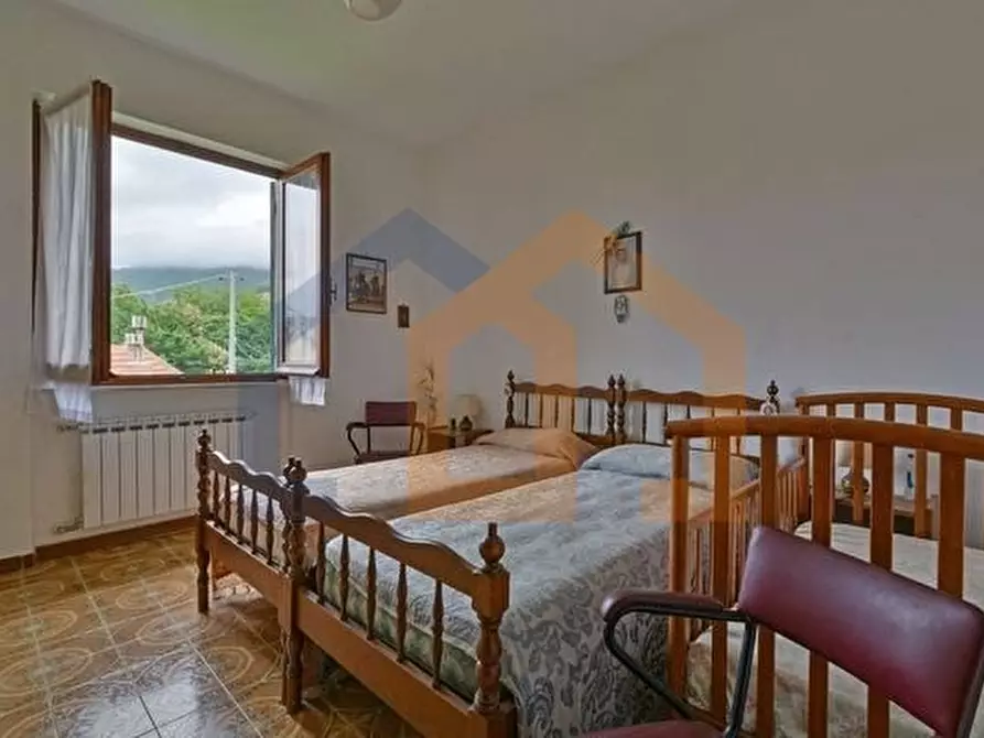 Immagine 16 di Casa bifamiliare in vendita  in località corona a Stella