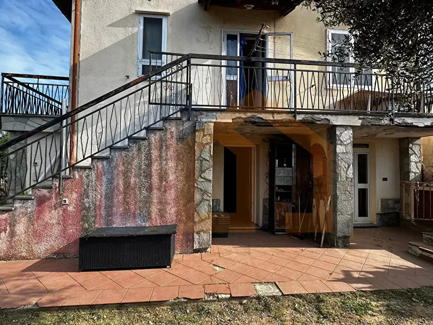 Immagine 5 di Casa bifamiliare in vendita  in Regione Costa 20 a Noli