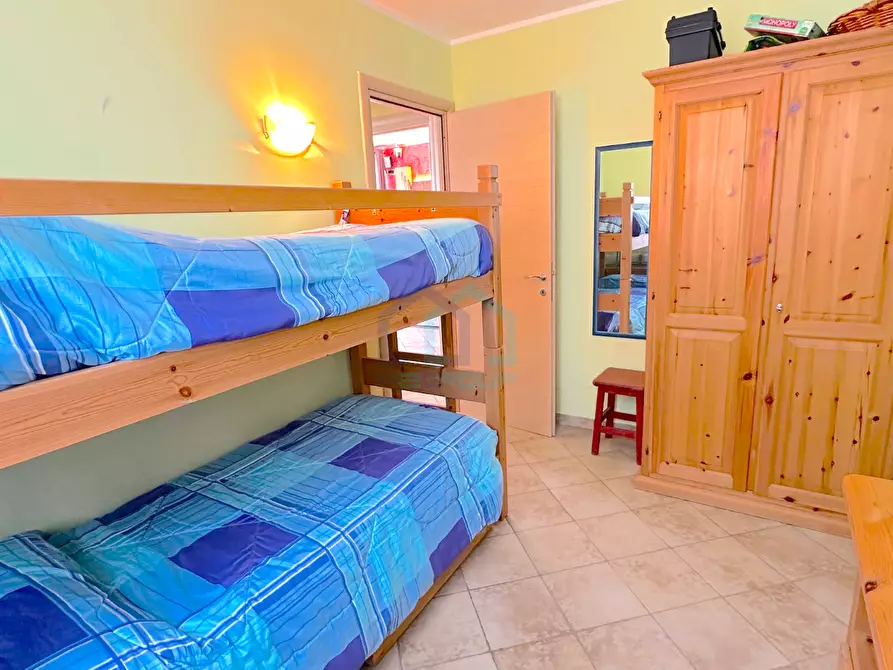 Immagine 9 di Trilocale in vendita  in via corona boreale 54 a Frabosa Sottana