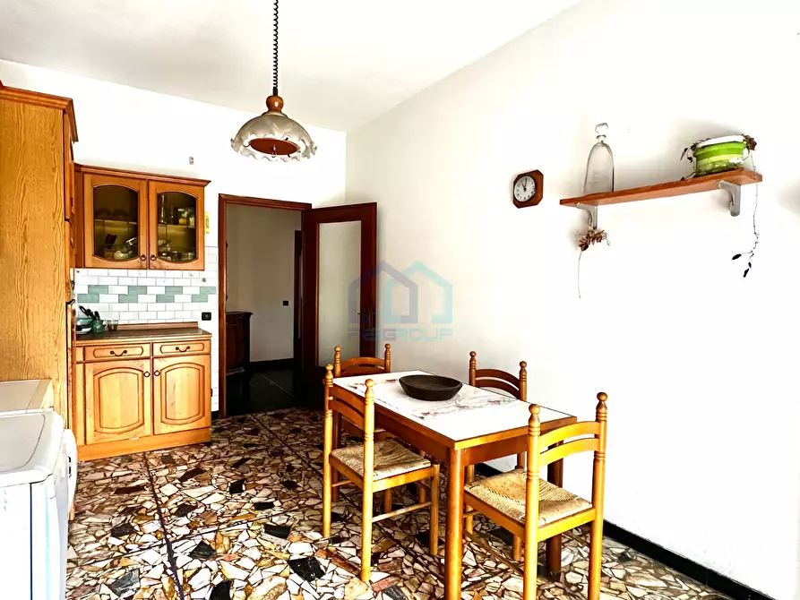 Immagine 8 di Pentalocale in vendita  in via nostra signora degli angeli 3 a Savona