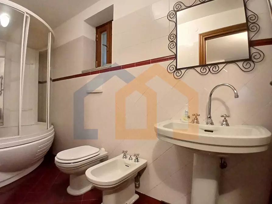 Immagine 41 di Villa in vendita  in località bricco a Altare