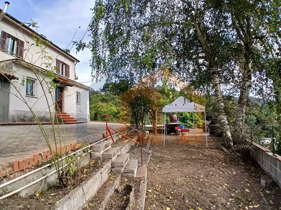 Immagine 12 di Villa in vendita  in località bricco a Altare