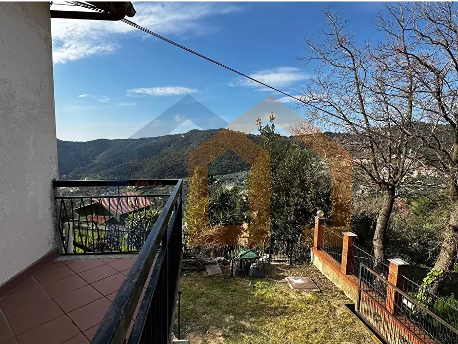 Immagine 29 di Casa bifamiliare in vendita  in Regione Costa 20 a Noli