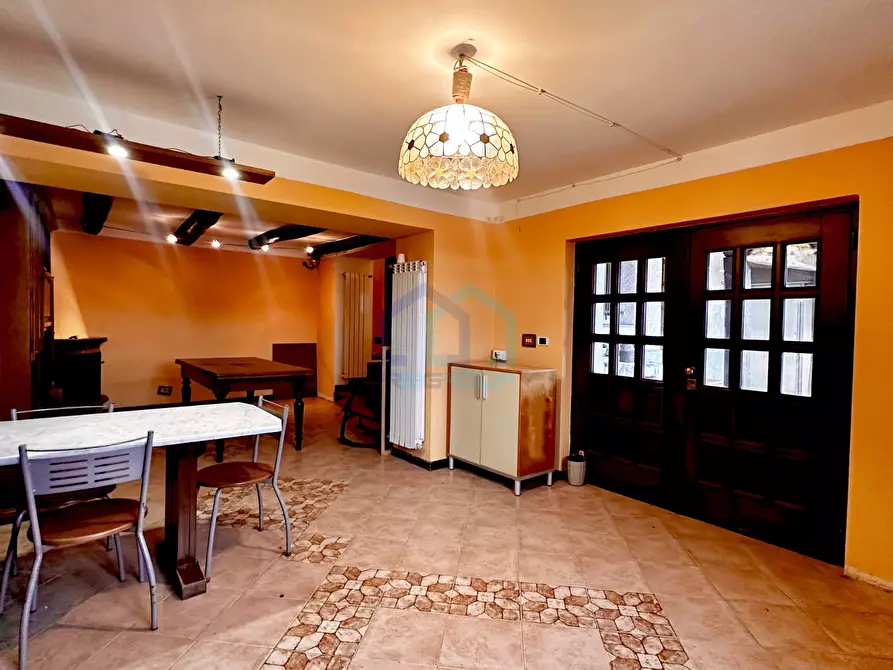 Immagine 4 di Villa in vendita  in Località Bricco 1 a Altare