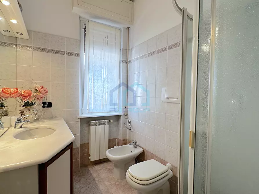 Immagine 14 di Appartamento in vendita  in piazzale piemonte 9 a Albissola Marina