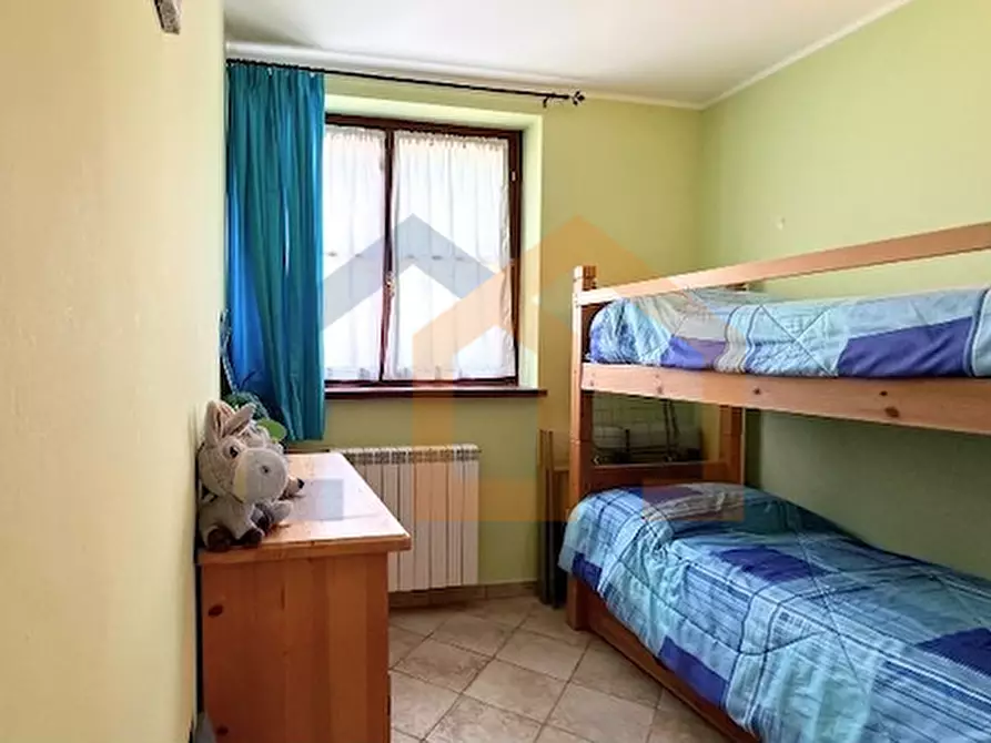 Immagine 9 di Trilocale in vendita  in via corona boreale a Frabosa Sottana