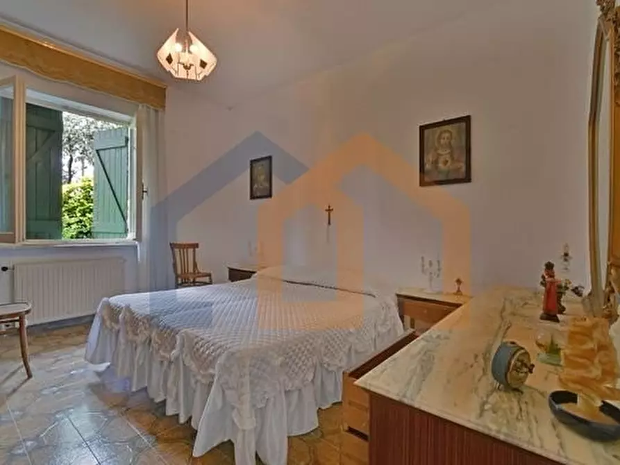 Immagine 17 di Casa bifamiliare in vendita  in località corona a Stella