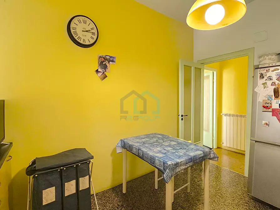 Immagine 6 di Trilocale in vendita  in Via Giuseppe Cesare Abba 2 a Savona