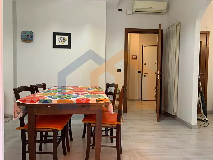 Immagine 4 di Appartamento in vendita  in Via Ignazio Scotto 21 a Savona