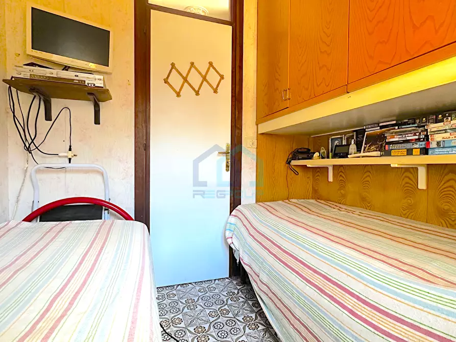 Immagine 10 di Trilocale in vendita  in Via Nicolò Sardi 30 a Varazze