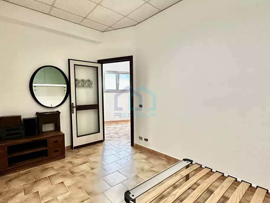 Immagine 9 di Bilocale in vendita  in Via San Sebastiano 33 a Albisola Superiore