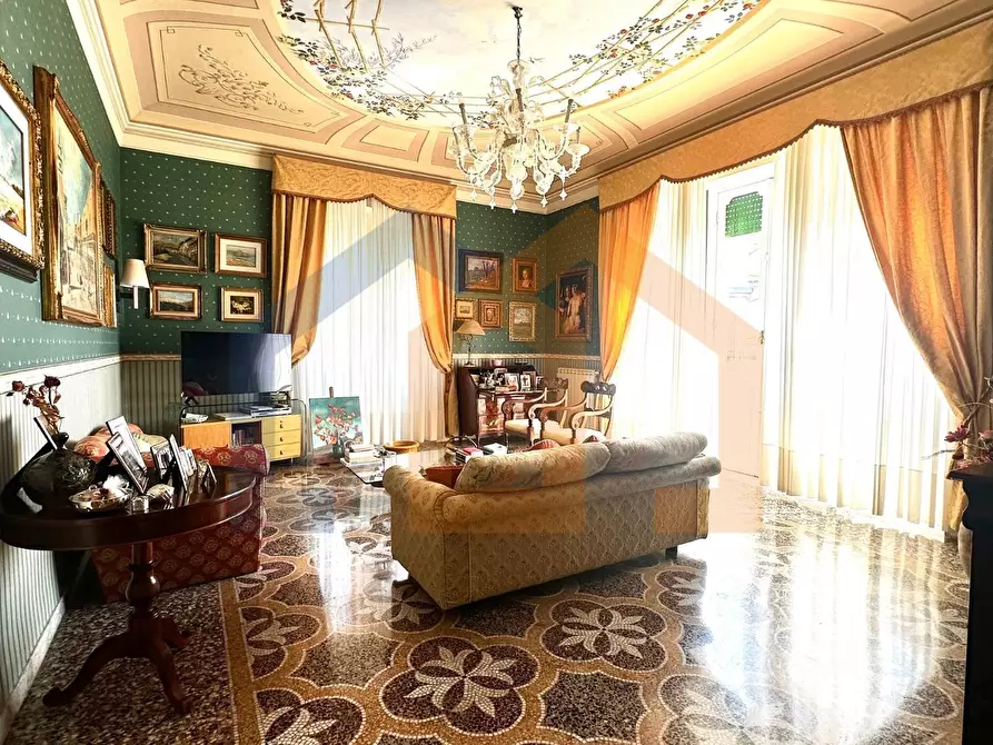 Immagine 1 di Appartamento in vendita  in Via Famagosta 1 a Savona