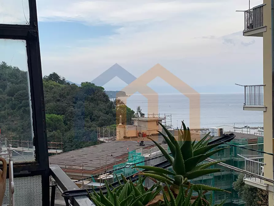 Immagine 5 di Appartamento in vendita  in Via Ignazio Scotto 21 a Savona