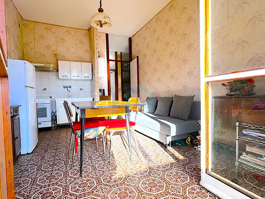 Immagine 5 di Trilocale in vendita  in Via Nicolò Sardi 30 a Varazze