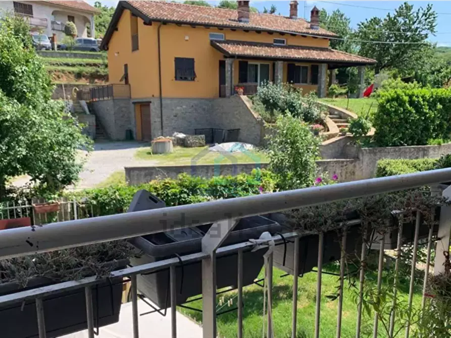 Immagine 13 di Villetta a schiera in vendita  in Via Ritano Capone 14 a Carcare