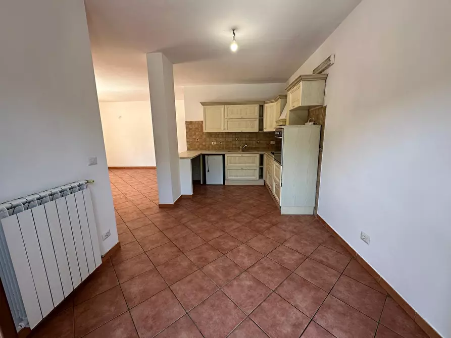 Immagine 8 di Villetta a schiera in vendita  in via tacito 88 a Guidonia Montecelio