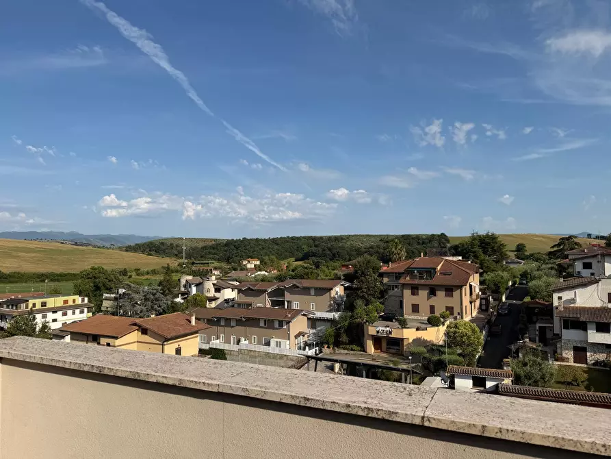 Immagine 36 di Trilocale in vendita  in Via Marche 89 a Fonte Nuova