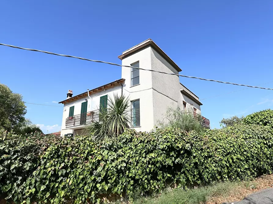 Immagine 3 di Villa in vendita  in via monte del Tiro 8 a Mentana