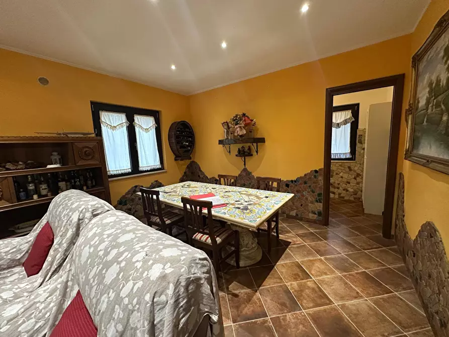 Immagine 9 di Quadrilocale in vendita  in Via Terni 89 a Civita Castellana