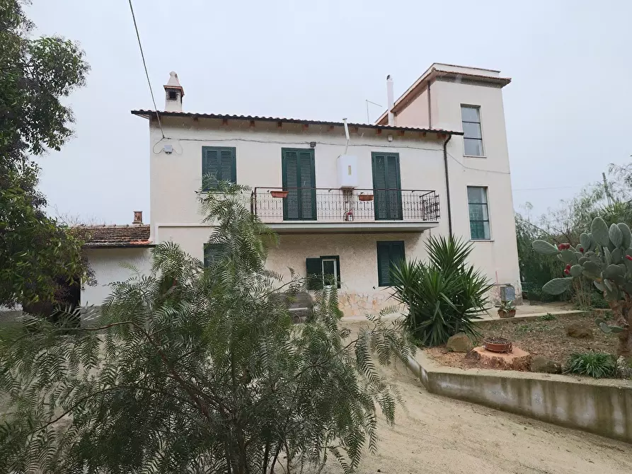 Immagine 22 di Villa in vendita  in via monte del Tiro 8 a Mentana