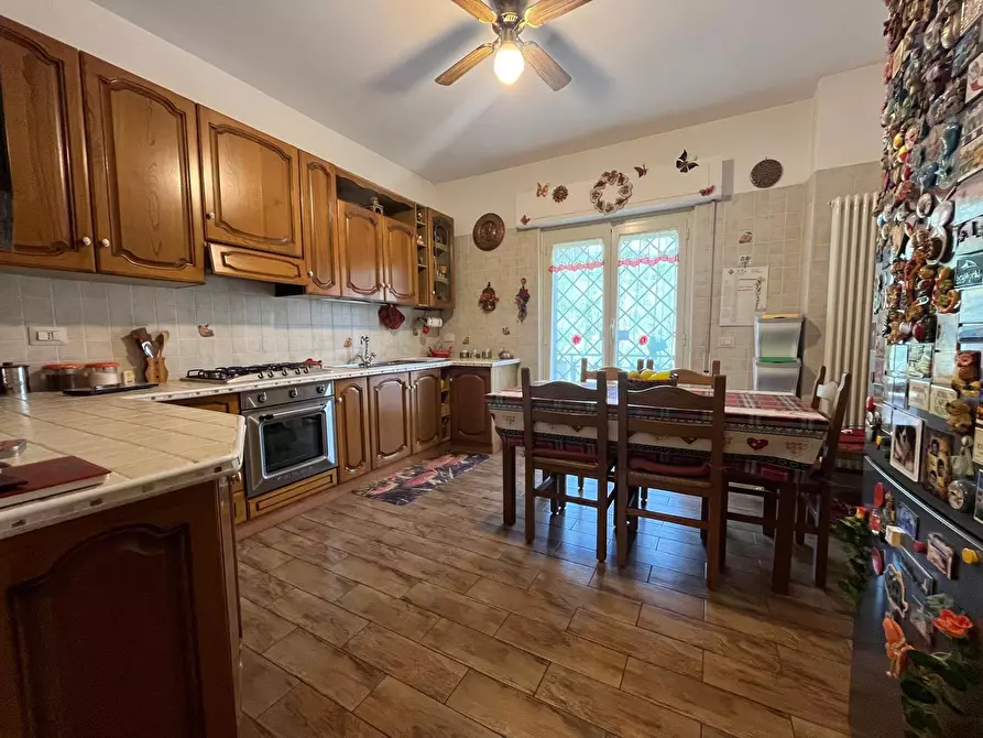 Immagine 9 di Quadrilocale in vendita  in Via Palombarese 124 a Fonte Nuova