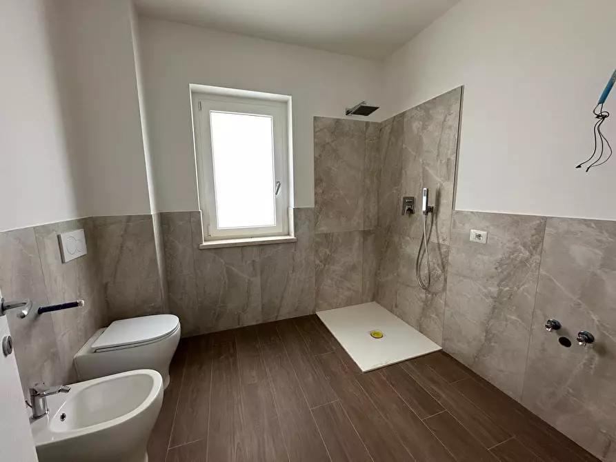 Immagine 14 di Casa bifamiliare in vendita  in Via Giacomo Leopardi a Fonte Nuova