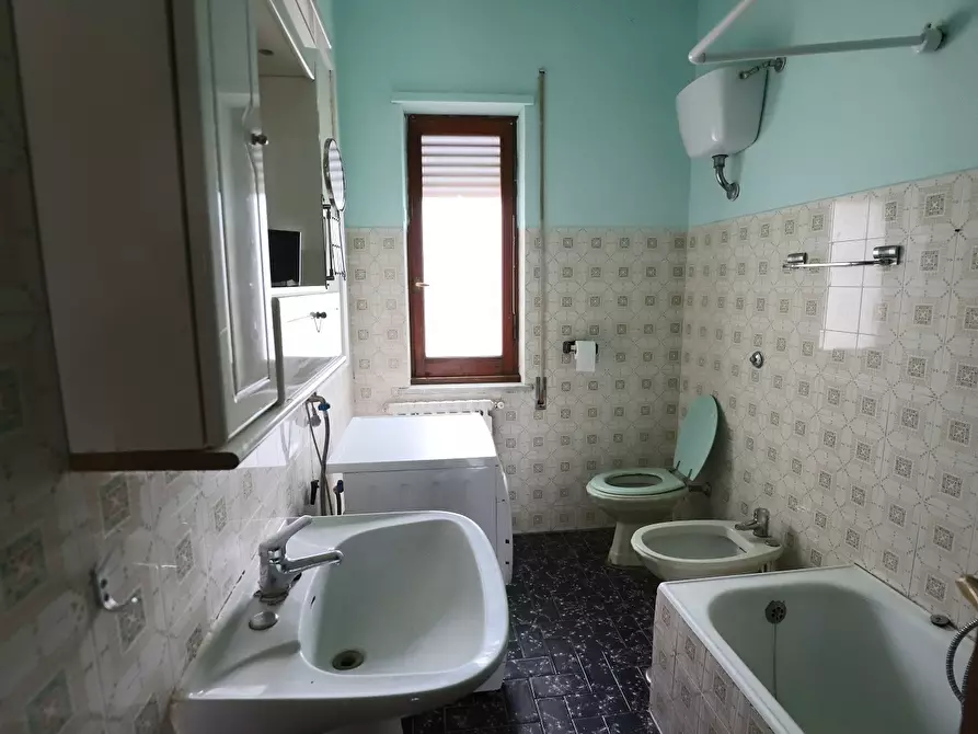 Immagine 21 di Villa in vendita  in via monte del Tiro 8 a Mentana