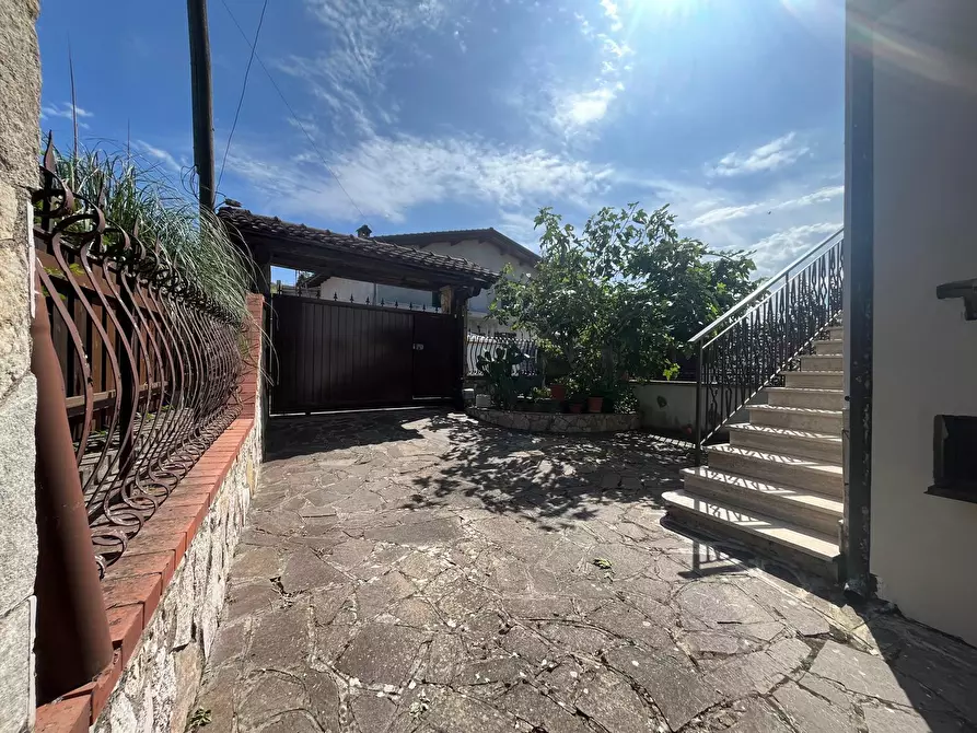 Immagine 11 di Trilocale in affitto  in Via Lago Maggiore a Fonte Nuova