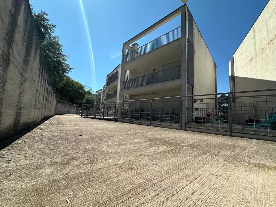 Immagine 27 di Quadrilocale in vendita  in Via Molise a Fonte Nuova