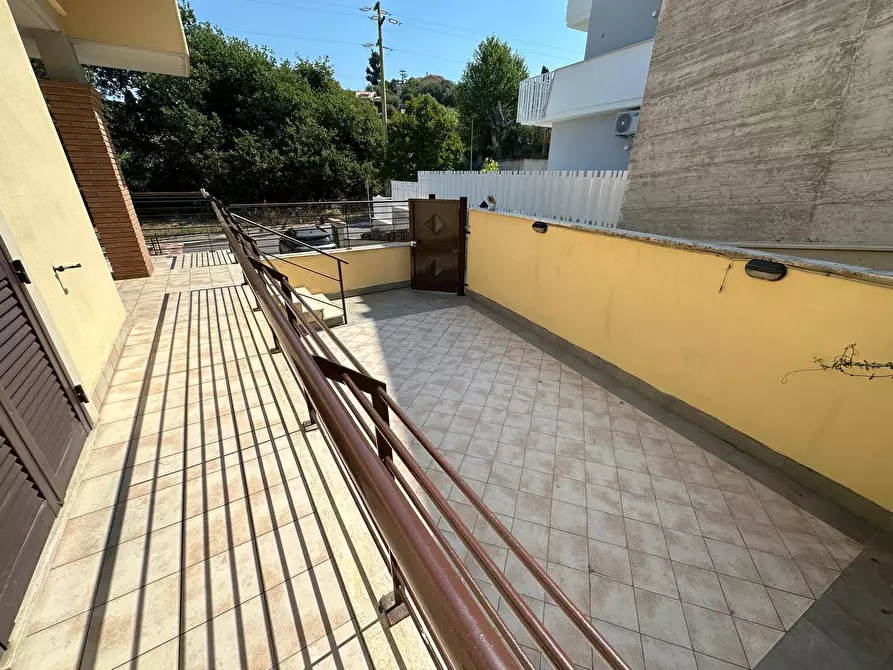 Immagine 5 di Villetta a schiera in vendita  in via tacito 88 a Guidonia Montecelio