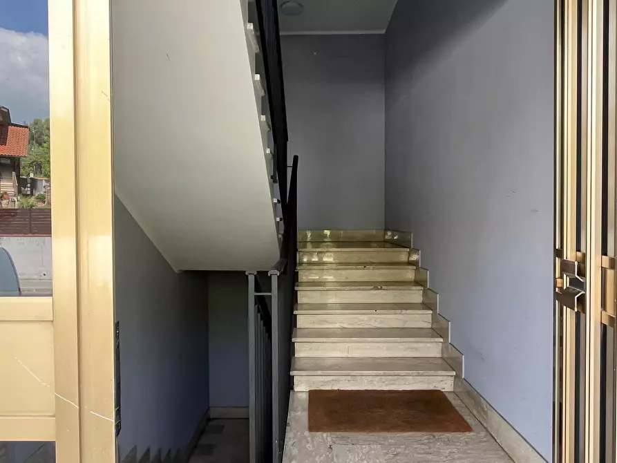 Immagine 39 di Quadrilocale in vendita  in Via Palombarese 124 a Fonte Nuova