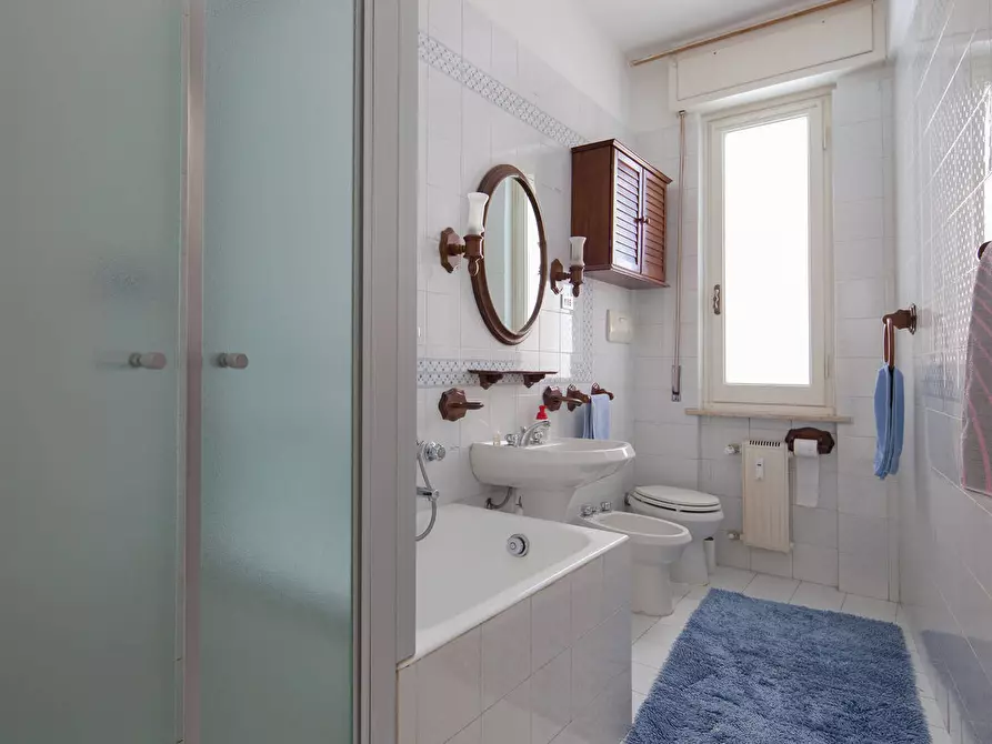 Immagine 3 di Quadrilocale in affitto  a Chiavari