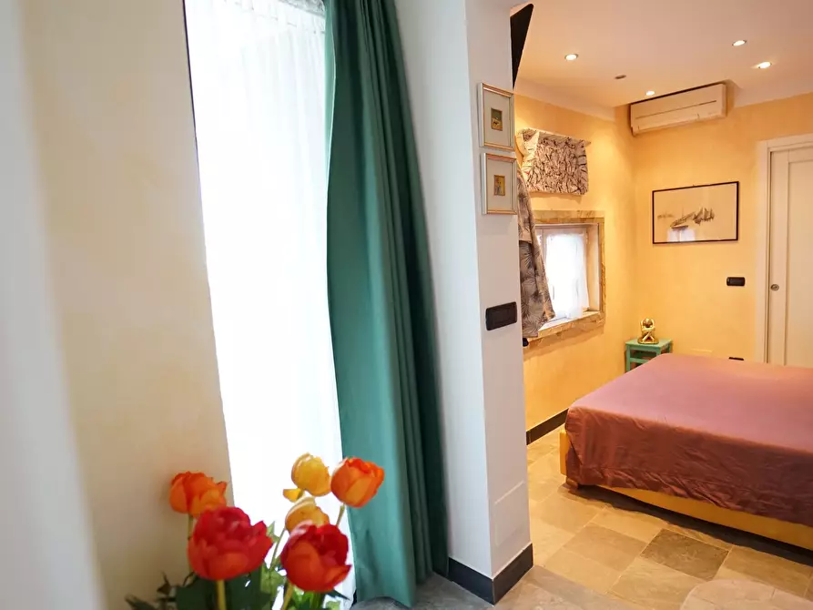 Immagine 5 di Bilocale in affitto  a Chiavari