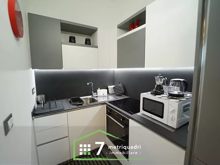 Immagine 12 di Monolocale in affitto  a Chiavari