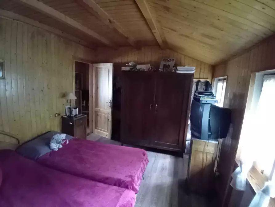 Immagine 13 di Villetta a schiera in vendita  a Bedonia