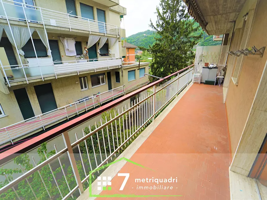 Immagine 13 di Bilocale in vendita  a Cogorno