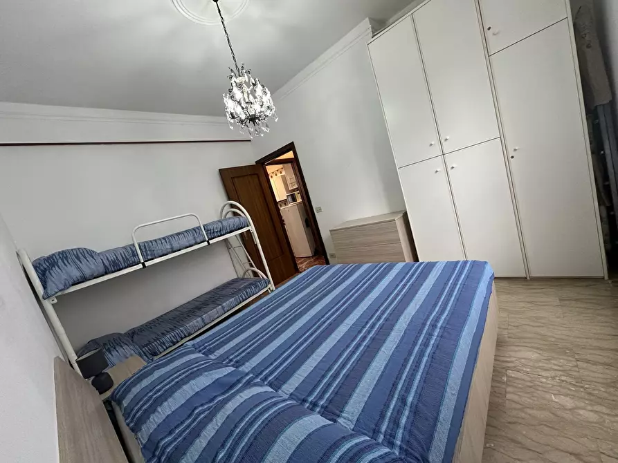 Immagine 9 di Bilocale in affitto  a Chiavari