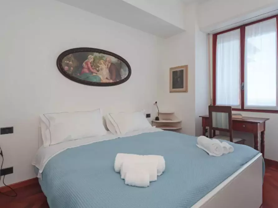 Immagine 16 di Quadrilocale in affitto  a Chiavari