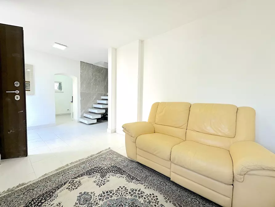 Immagine 6 di Villa in vendita  a Lavagna