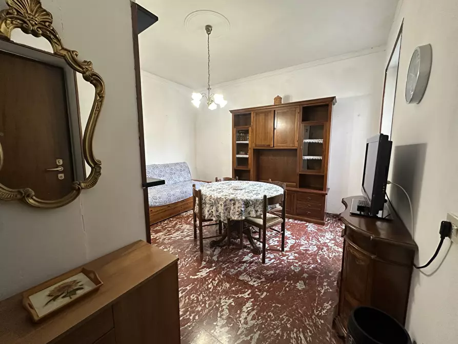 Immagine 7 di Bilocale in affitto  a Chiavari