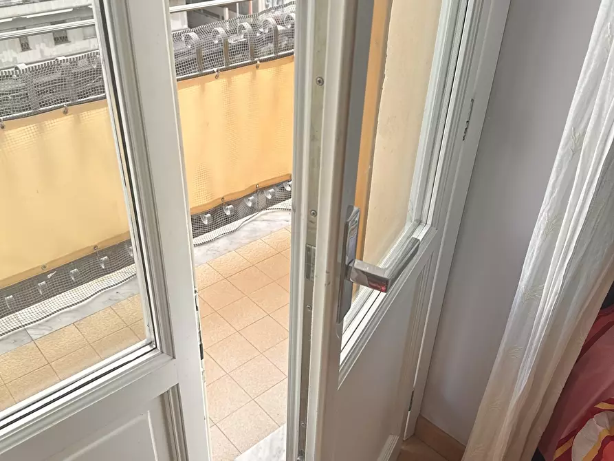 Immagine 21 di Trilocale in affitto  in Piazza Madonna dell'Orto a Chiavari