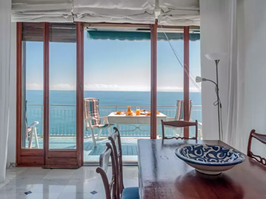 Immagine 5 di Quadrilocale in affitto  a Chiavari