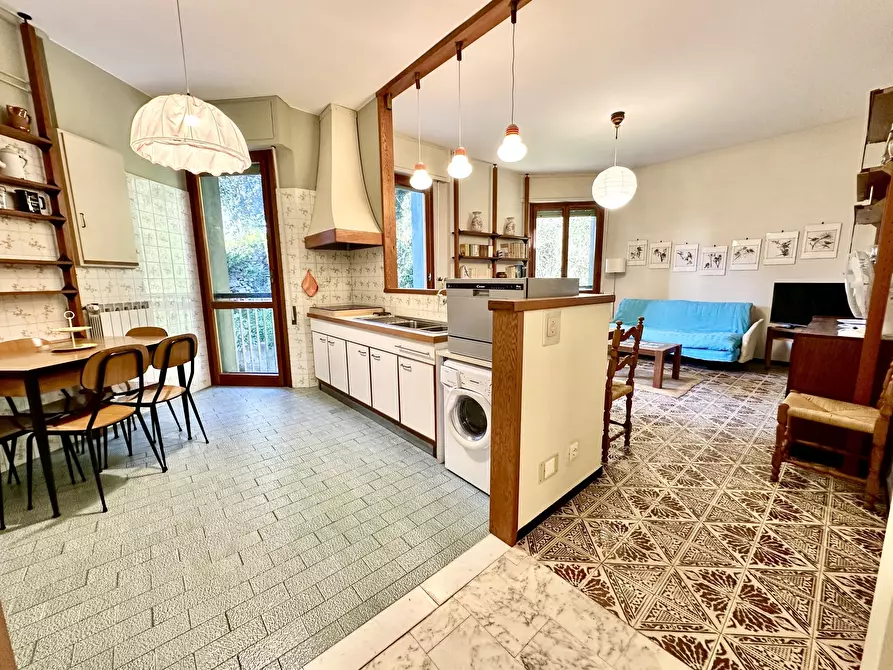 Immagine 4 di Bilocale in affitto  in Via Aurelia 1220 a Lavagna