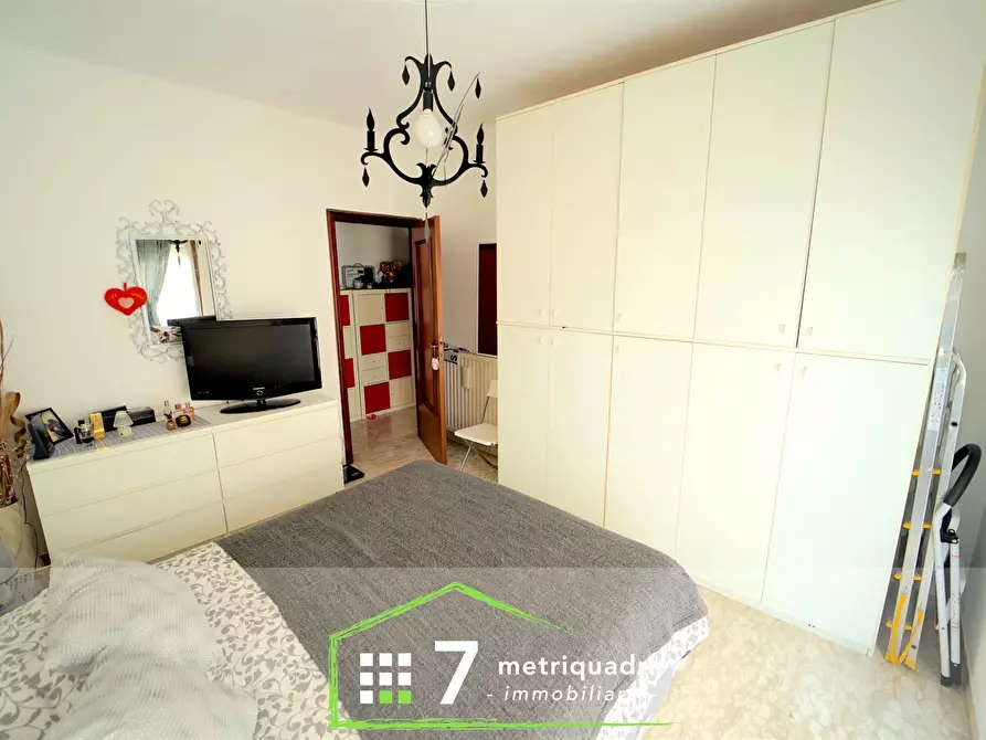 Immagine 5 di Bilocale in vendita  a Cogorno